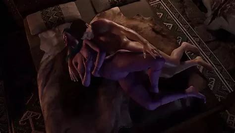 Free Skyrim Porn Videos 3 XHamster