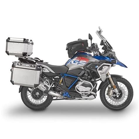 BMW R 1200 GS 17 18 R 1250 GS 19 23 Paslanmaz Çelik Üst Koruma