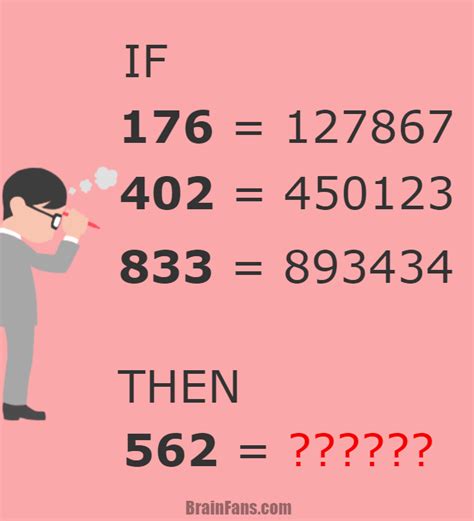 Three Positive Numbers Added And Multiplied Number And Math Puzzle