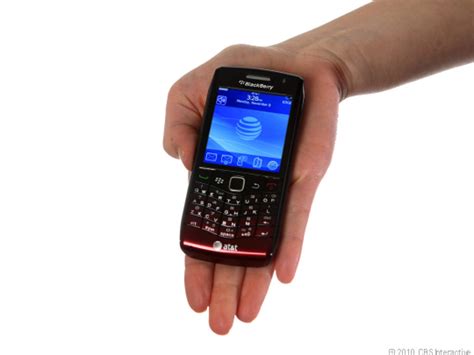 Best smartphones of 2010 (photos) - CNET