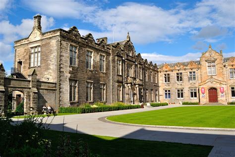 9 Enigmatic Facts About University Of St Andrews