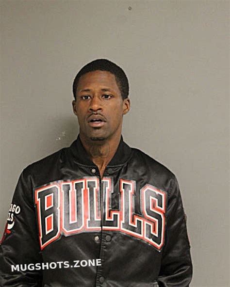 DEVONTE S WATSON 11 06 2023 Chicago Mugshots Zone