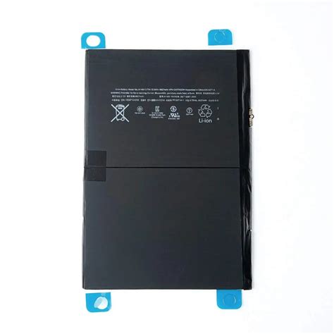 Internal Battery Replacement For Apple Ipad Air A1474 A1475 Ipad 5 ...