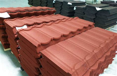 Stone Coated Roofing Tiles Prices In Kenya Roofing Tiles