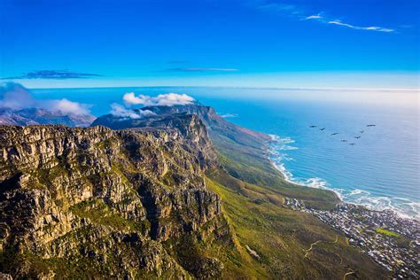 Frica Do Sul Pontos Turisticos