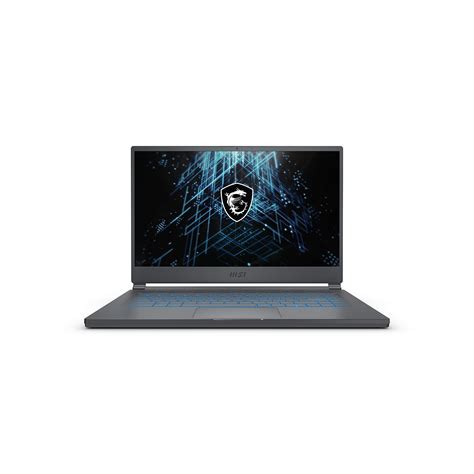 Buy MSI Stealth 15M Gaming Laptop 15 6 144Hz FHD 1080p Display Intel