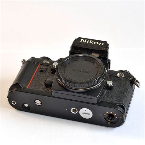 Nikon F Hp Geh Use Kaufen Auf Ricardo