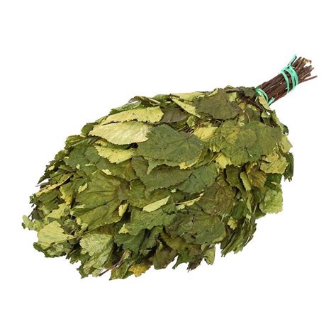 Веник липовый купить