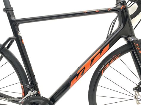 Ktm Revelator Alto Pro Carbonio Bikescan