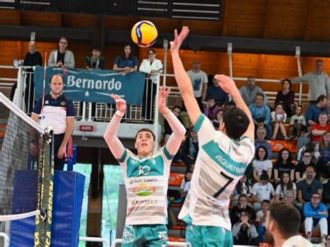 Play Off A2 Maschili Domenica Lo Spareggio Dei Quarti Di Finale Tra