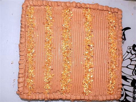 Recette de Royal chocolat par La cuisine de Fanie