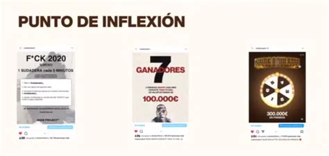 Por qué Nude Project está arrasando los secretos de su éxito