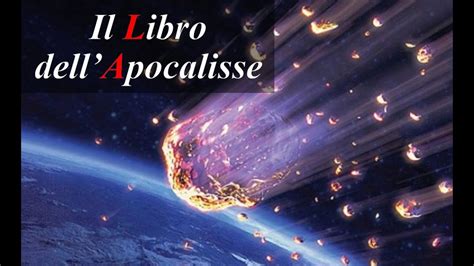 Il Libro Dell Apocalisse YouTube