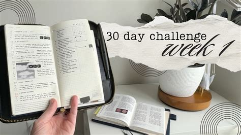 Day Planner Challenge Moving Back To The Hobonichi Weeks A Techo