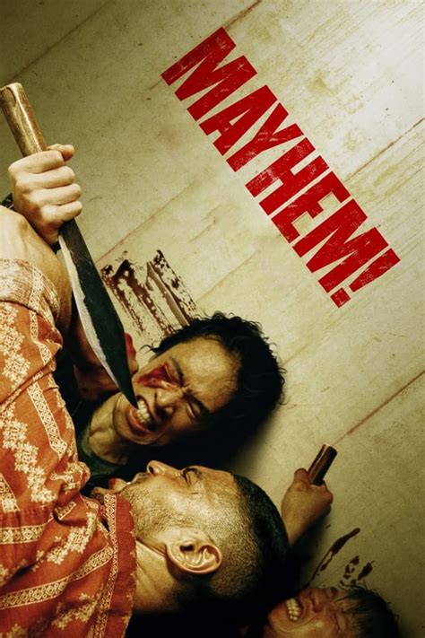 Mayhem! - Fmovies