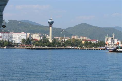 Tuapse Tourism: Best of Tuapse, Russia - TripAdvisor