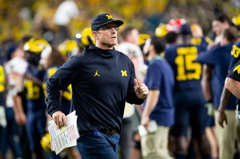 Wolverine Confidential Podcast Examining Michigan Footballs New Look