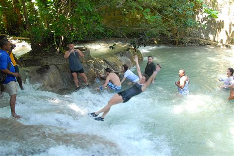 Everything You Need To Know About Dunns River Falls Jamaica Tourbase