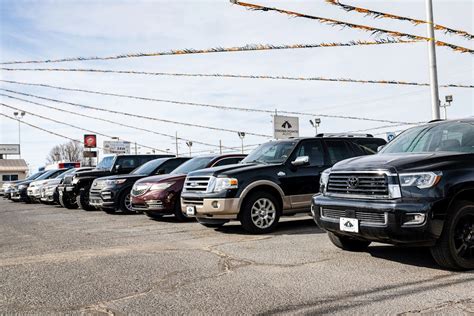 The Absolute Best Car Dealerships in Amarillo [Updated 2025]