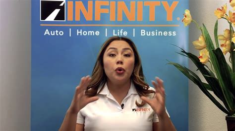 Infinity Auto Insurance