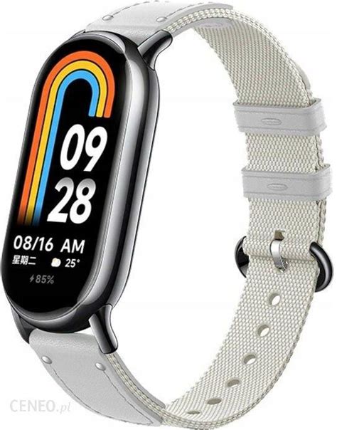 Xgsm Pasek Opaska Do Xiaomi Smart Mi Band 8 Bransoleta 5902493112312