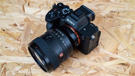 Sony FE 50mm F1 4 GM Review Gadget Scout