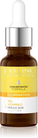 Eveline Cosmetics Concentrated Formula Illumination Vitamin C