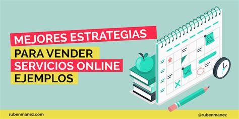 C Mo Vender Servicios Por Internet Estrategias Y Ejemplos