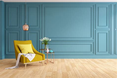 Top Trending Interior Paint Colors for the Home in 2019 - St Louis ...