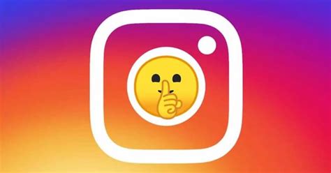 Descubre Si Te Han Silenciado En Instagram Se Ales Reveladoras