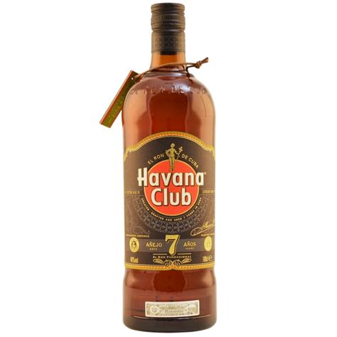 Havana Club Rum günstig online kaufen | Rum & Co. | Rum & Co