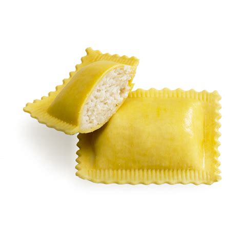 Cheese, Filled Pasta Five Cheese Ravioli - Pasta Mia