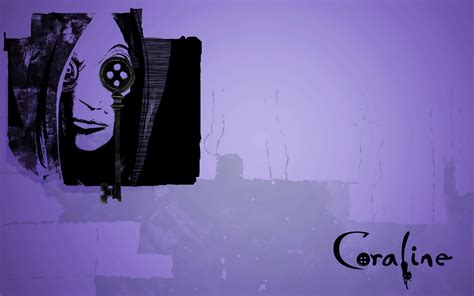 Coraline Coraline Wallpaper Fanpop Page