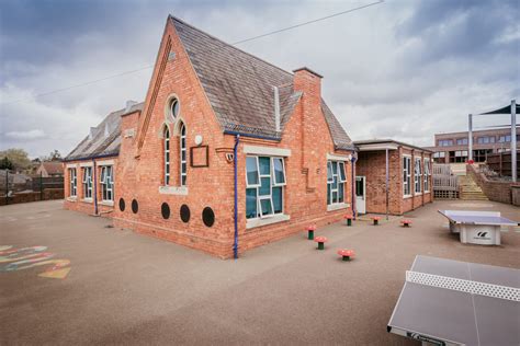 History – Wootton Primary School