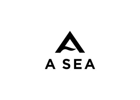 Premium Vector | A sea logo design vector illustration