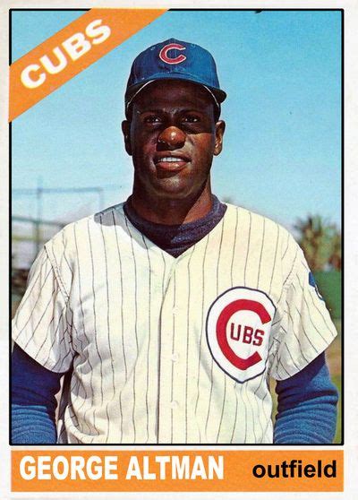 chicago cubs pictorial roster yesterdays game chicago cubs