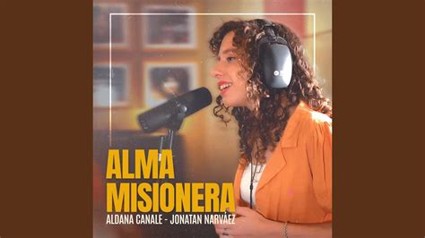 Alma Misionera Youtube