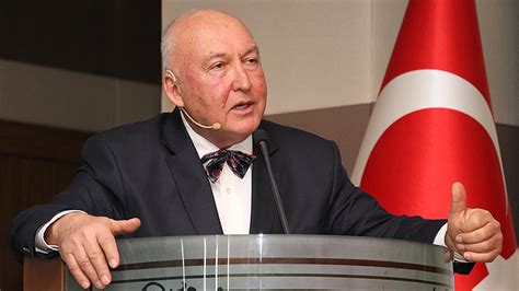 Ege De Deprem F Rt Nas Prof Dr Vg N Ahmet Ercan Iki Korkun