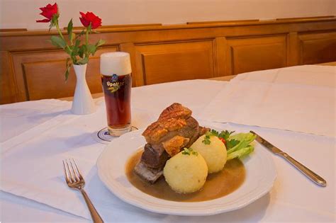 Gasthaus Wittelsbacher Hof Museum HopfenBierGut