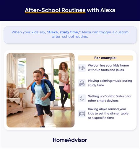 11 Alexa Routines to Optimize Your Home Life