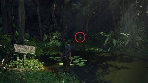 Capítulo 18 Guía definitiva Uncharted 4 El Desenlace del Ladrón