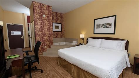 Business Hotel in Florence, SC | Courtyard