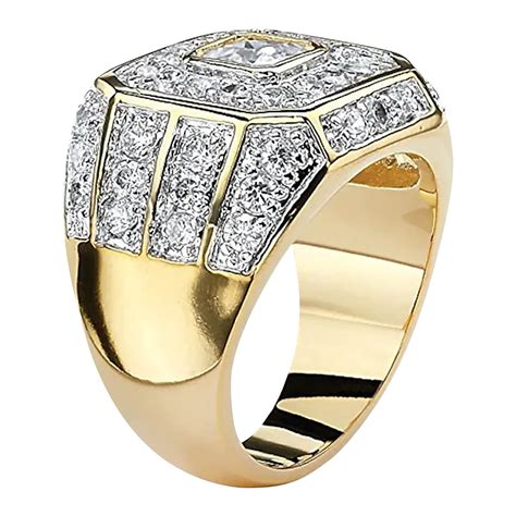 Fashion Rings For Men