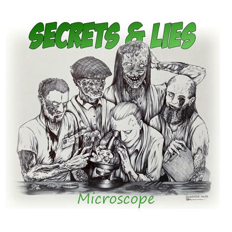 Secrets And Lies | iHeart