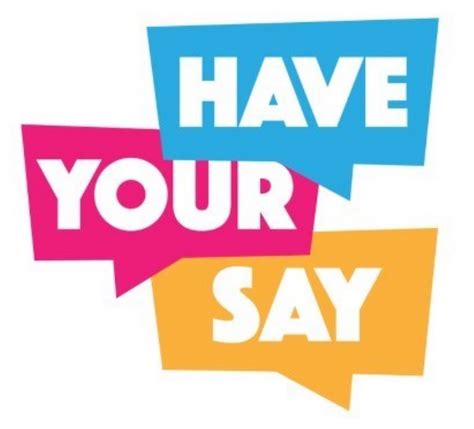 HAVE YOUR SAY Green Waste Collections