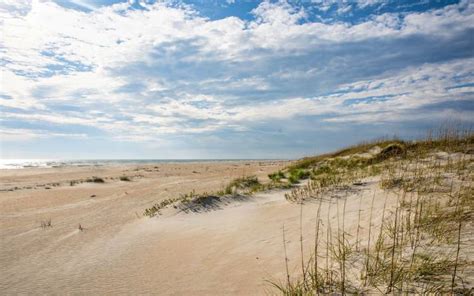 Atlantic Beach / North Carolina / USA // World Beach Guide