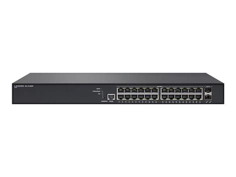 Lancom Gs Xp Switch L Lite Managed X Poe