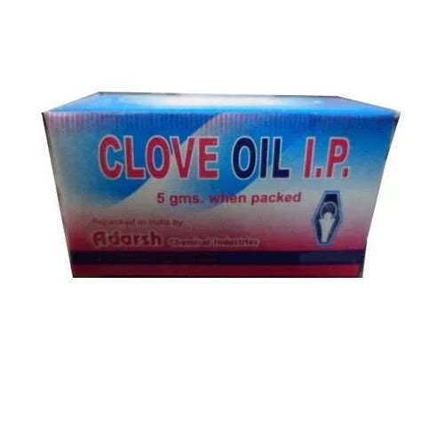 Clove Oil At Rs 30 Piece Clove Oil In Ambala ID 12088465012