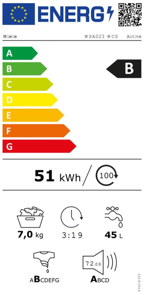 Lave Linge Frontal Miele Wsa Pas Cher Ubaldi