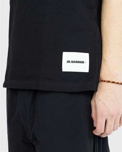 Jil Sander Pack Short Sleeve T Shirt Set Multi Highsnobiety Shop